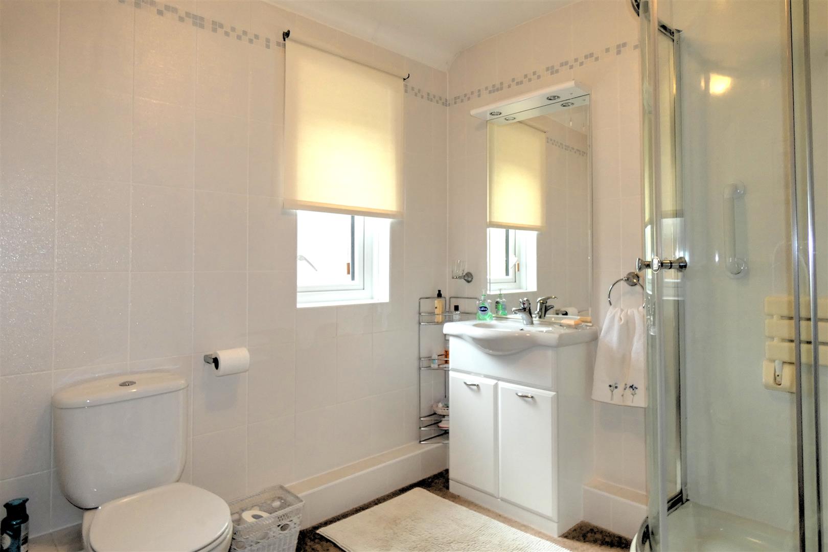 Property Mathesons Gardens, Morpeth Flat Rickard Chartered